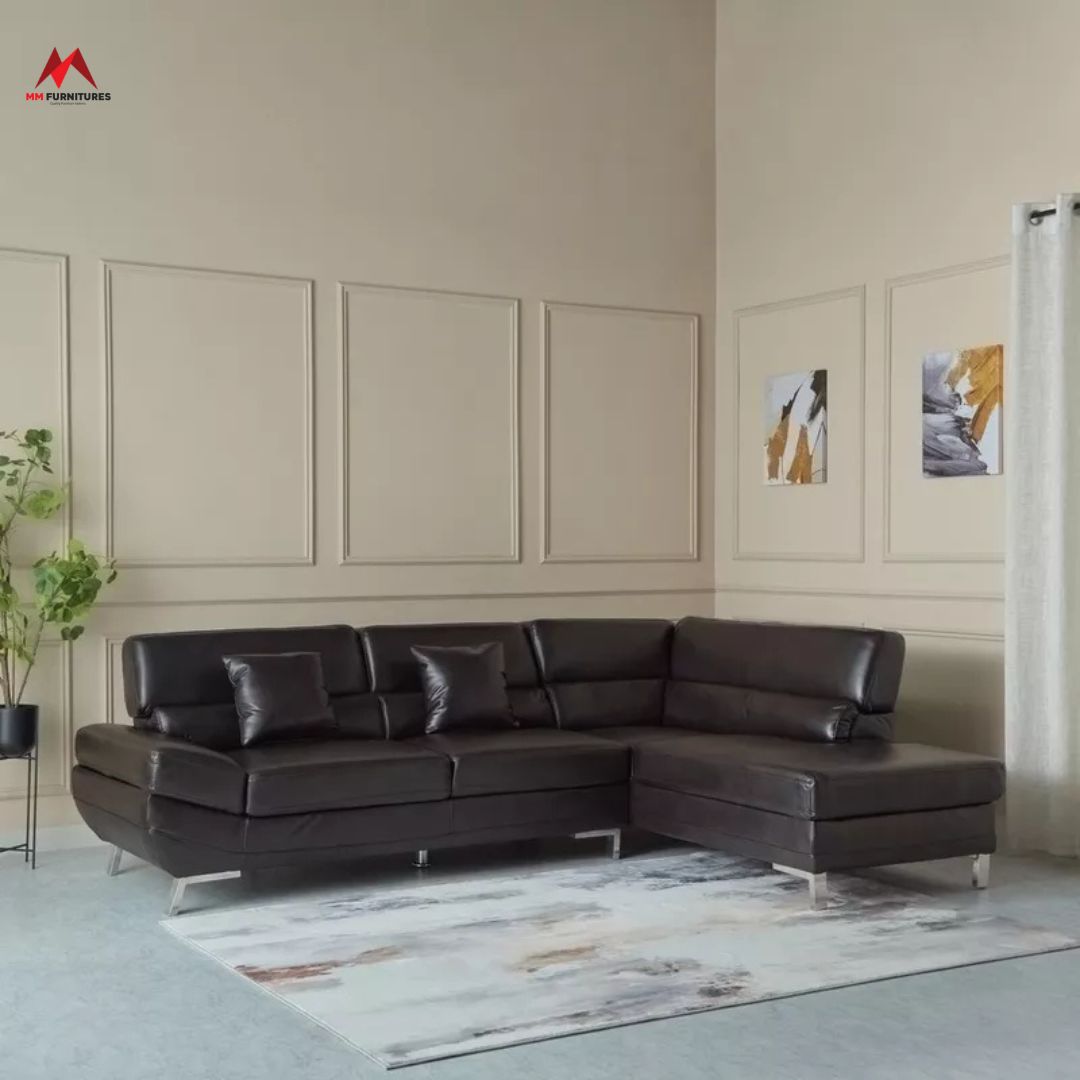 Rivello L Sofa